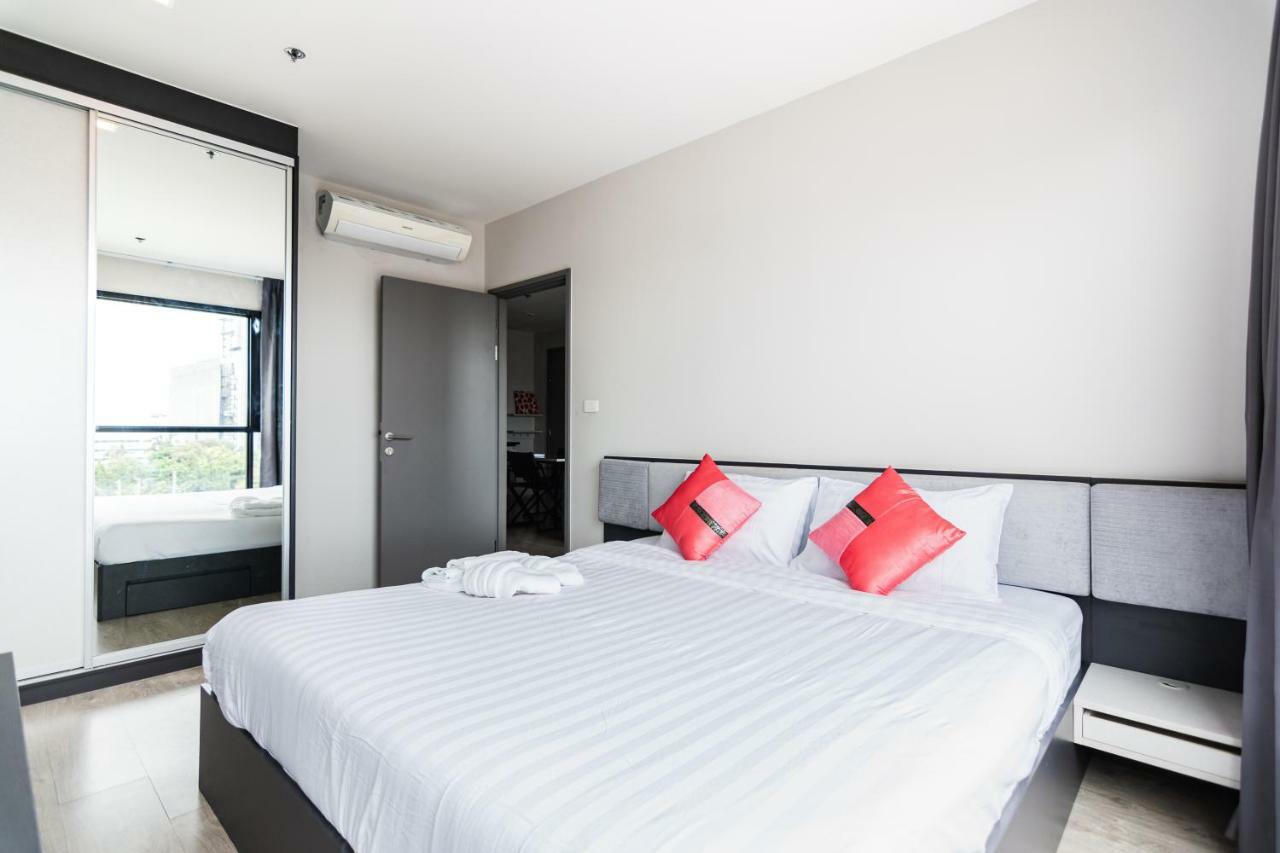 Apartment The Base By