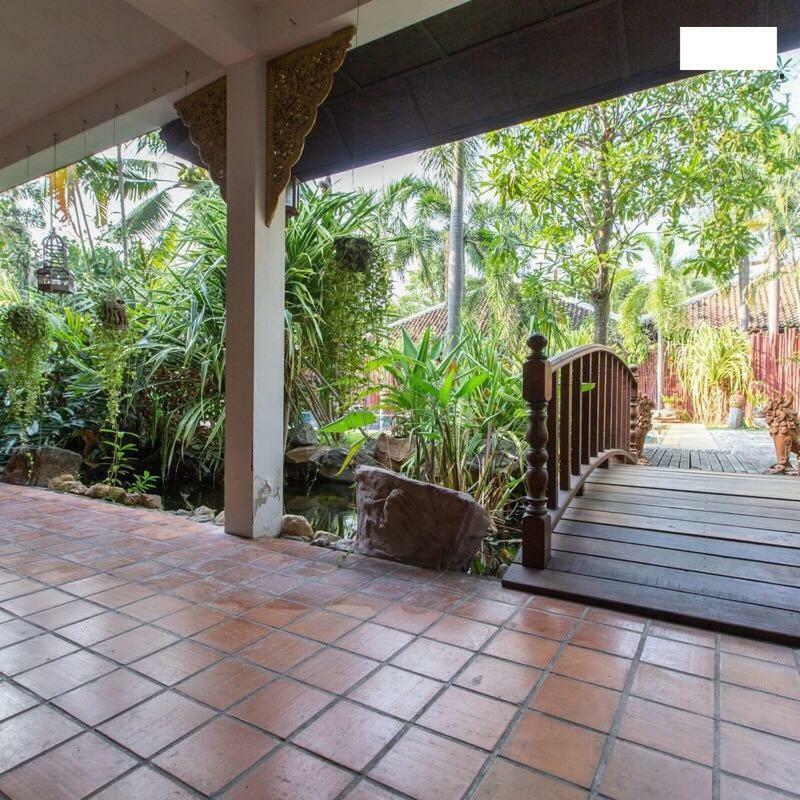 Tempat peranginan Napalai Pool Pattaya