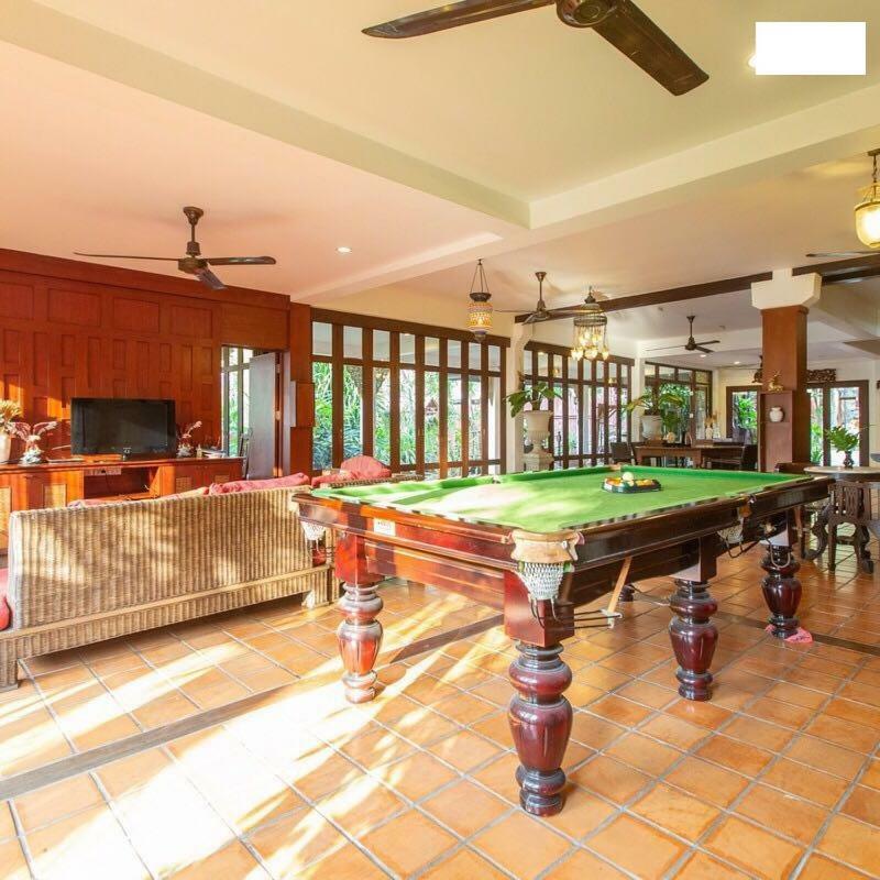 Napalai Pool 3* Pattaya