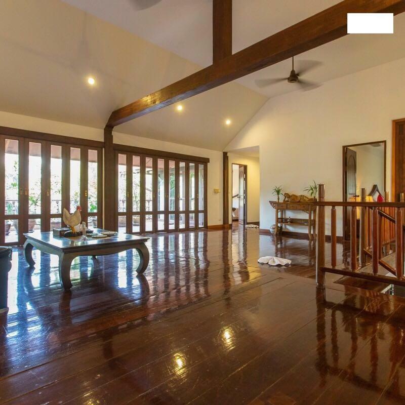 Napalai Pool Tempat peranginan Pattaya