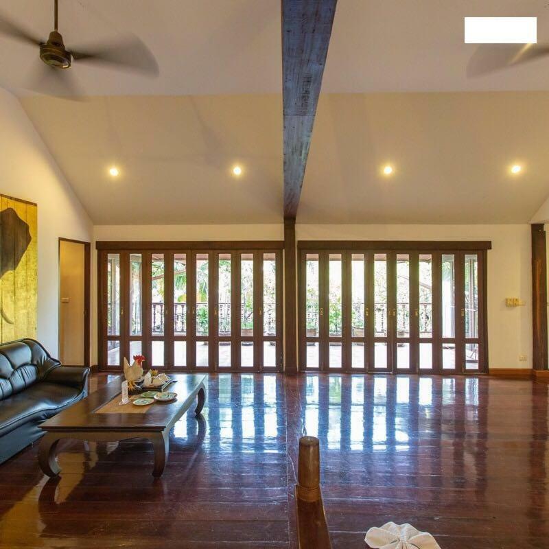 Napalai Pool Tempat peranginan