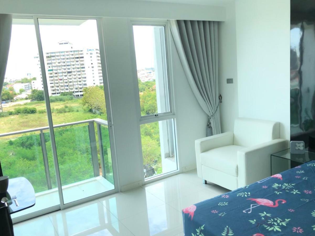 Center * Pattaya