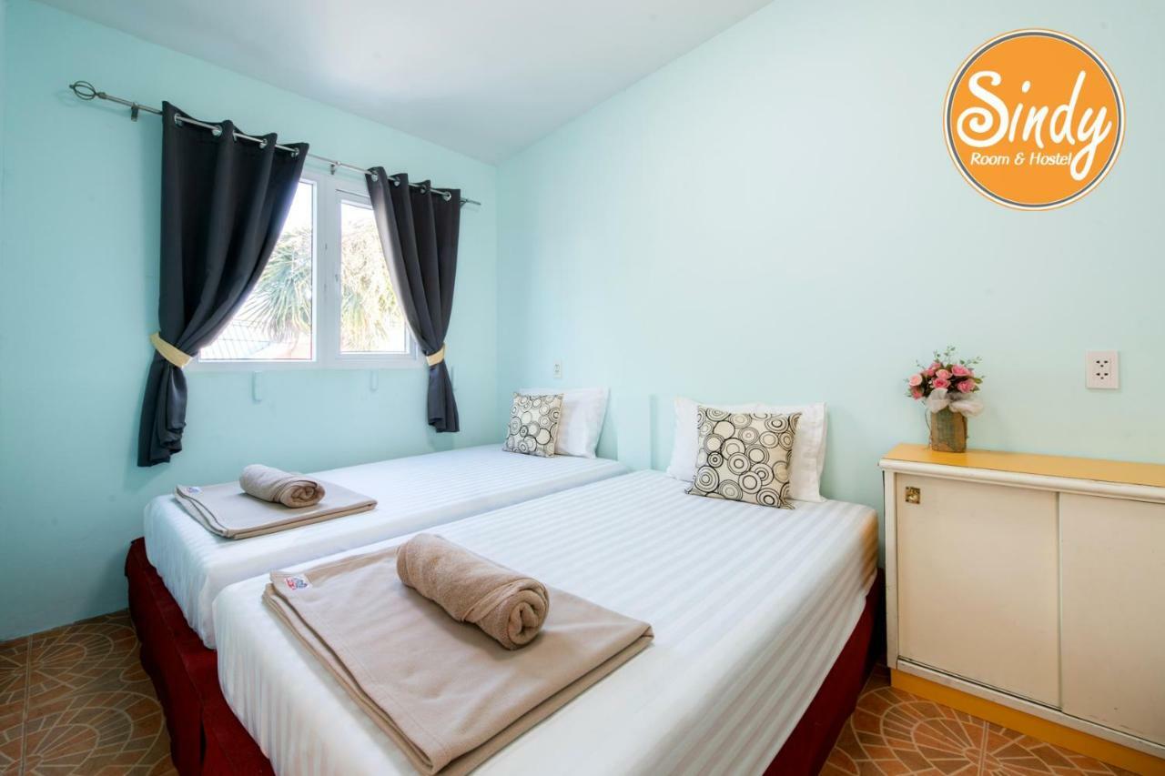 Guest house Sindy Pattaya