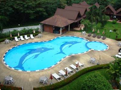 Dynasty Pattaya