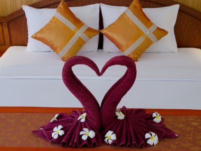 S Formally Sabai Hotel Pattaya