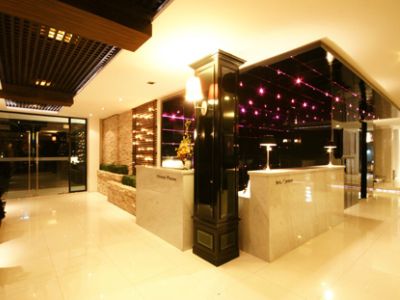 Idyll 4* Pattaya