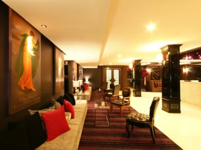 Idyll Hotel 4*