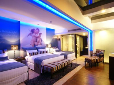 Hotel Idyll Pattaya