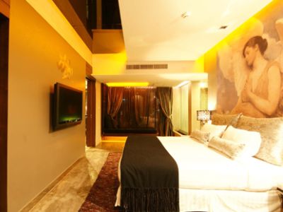 Idyll Hotel Pattaya