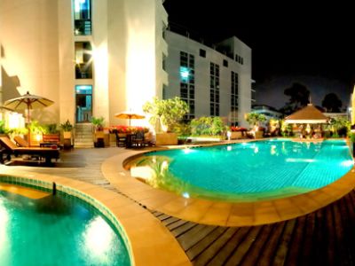 Idyll Hotel 4*