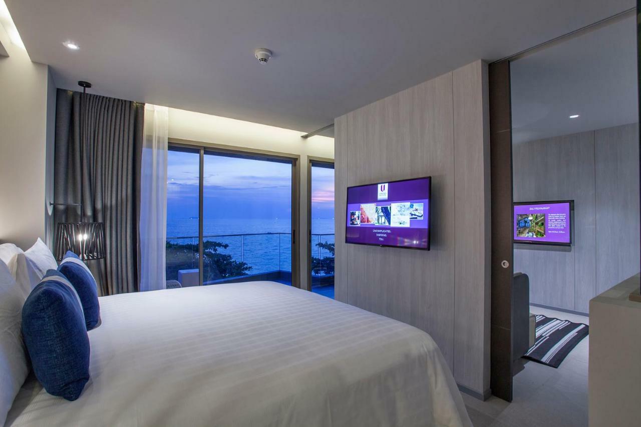 U Jomtien 4*