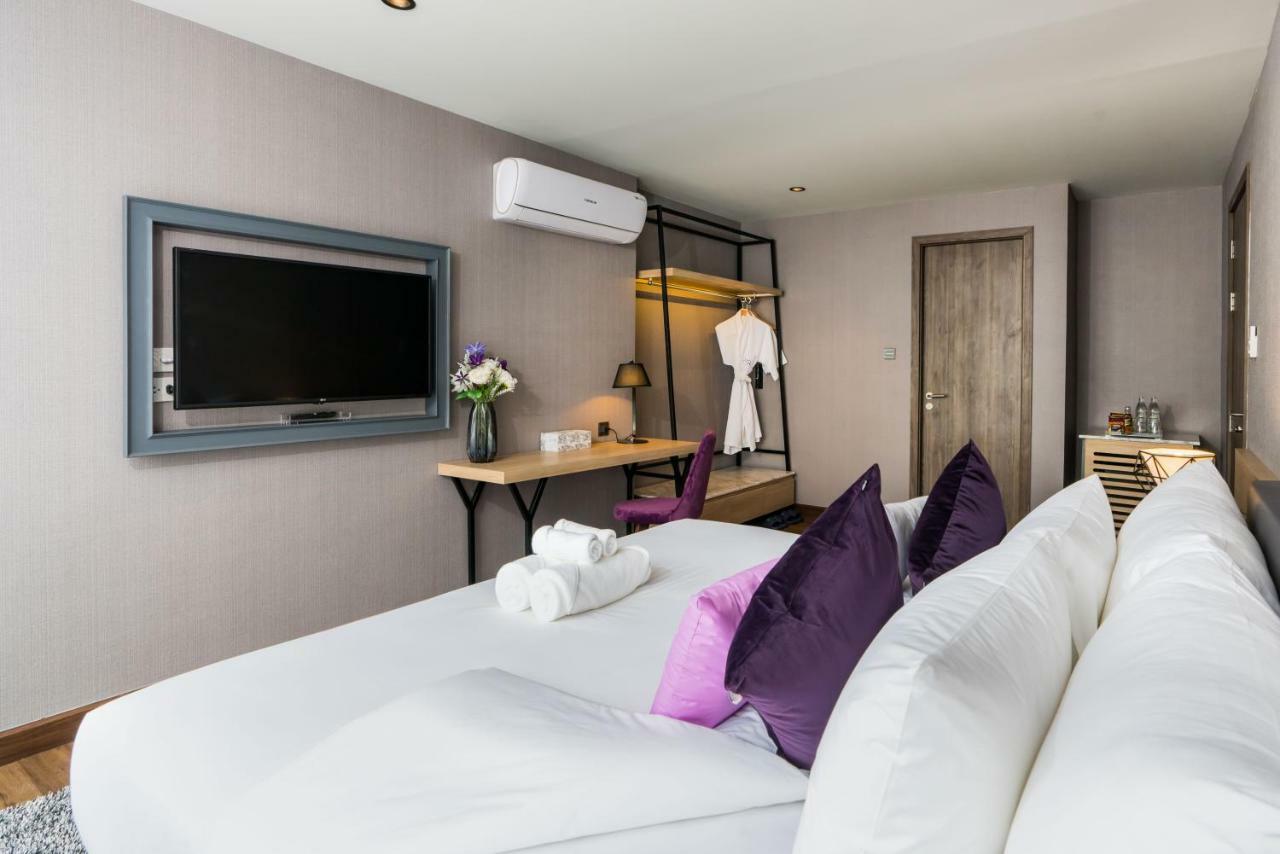 Hotel Xq 4*