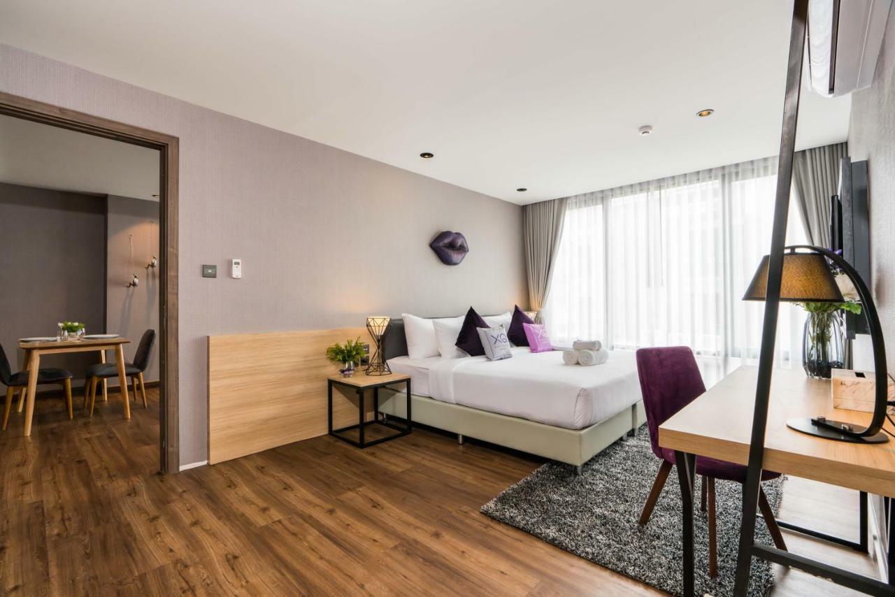 Xq Hotel 4*