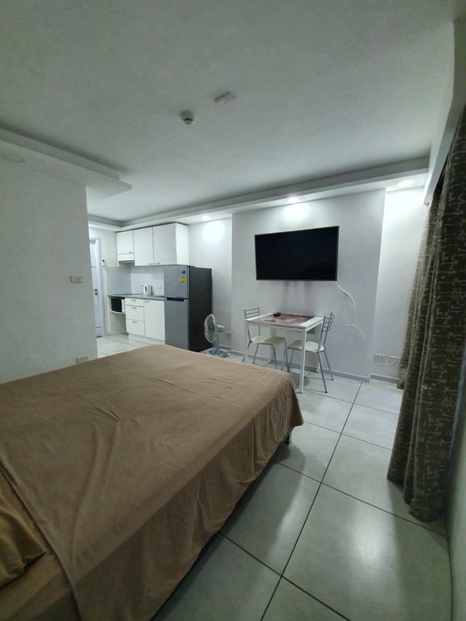 Apartment Siam Oriental Tropical Garden Pattaya