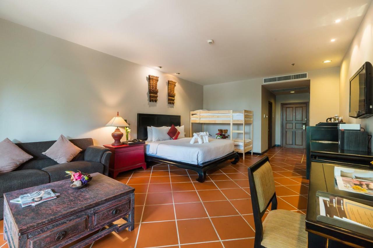 Dor-shada By The Sea 5*