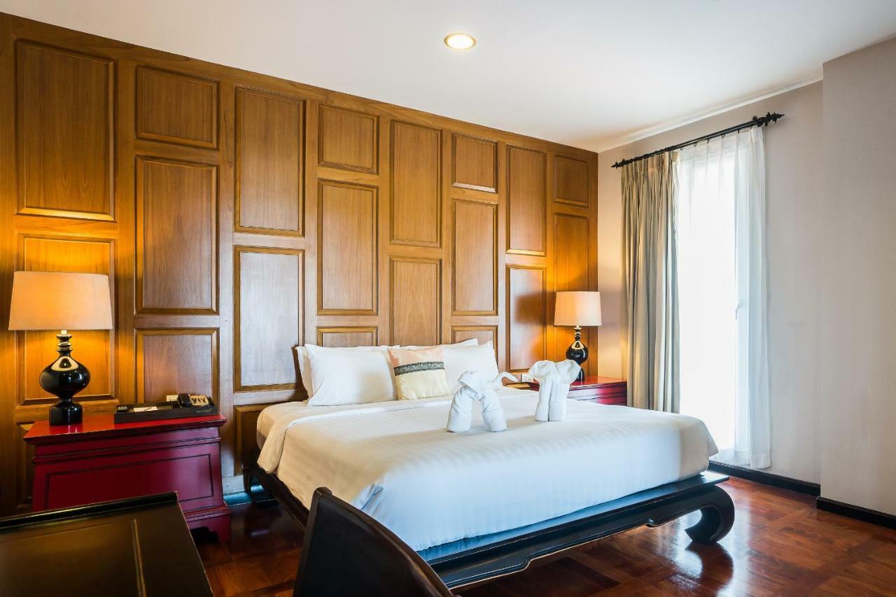Tempat peranginan Dor-shada By The Sea 5*