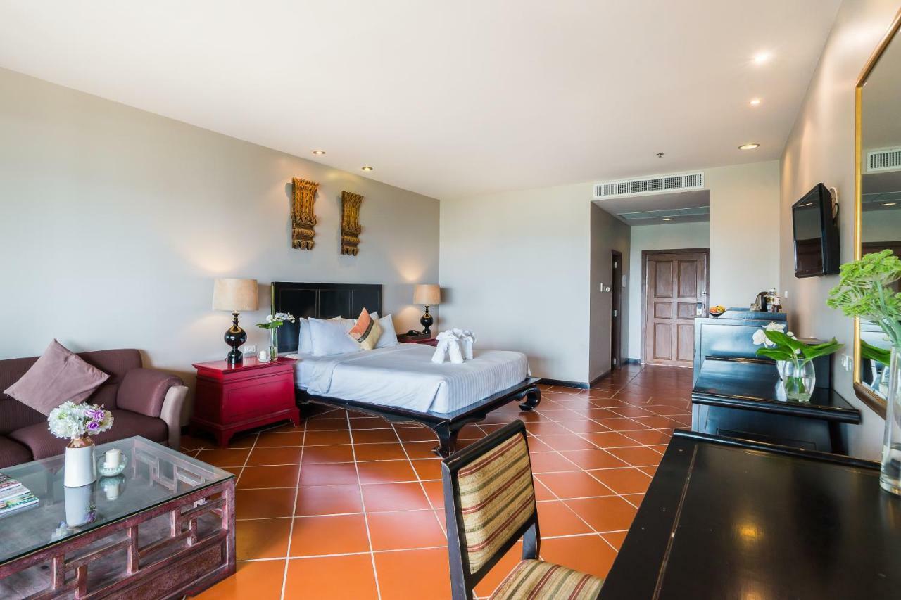 Dor-shada By The Sea Tempat peranginan 5*