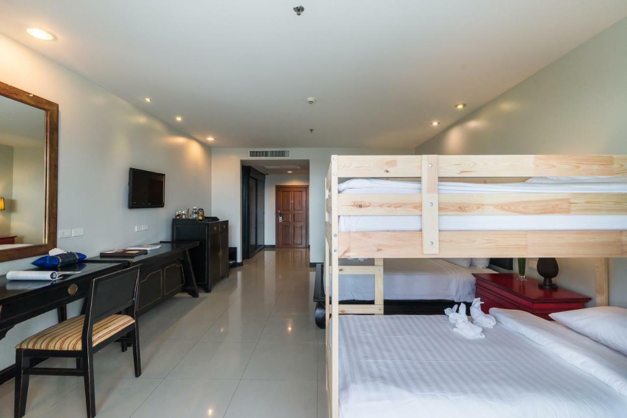 Dor-shada By The Sea Tempat peranginan 5*