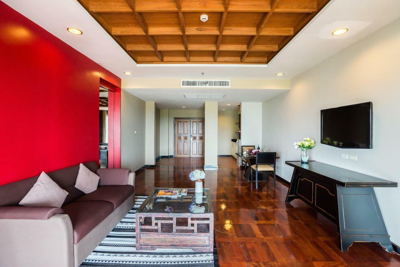 Dor-shada By The Sea Tempat peranginan 5*