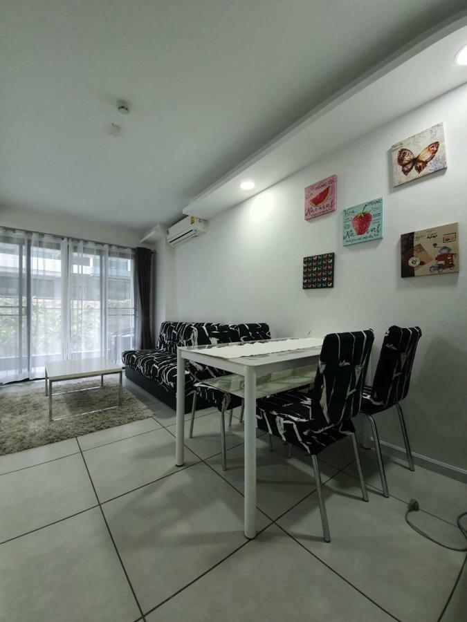 Apartment Siam Oriental Tropical Garden