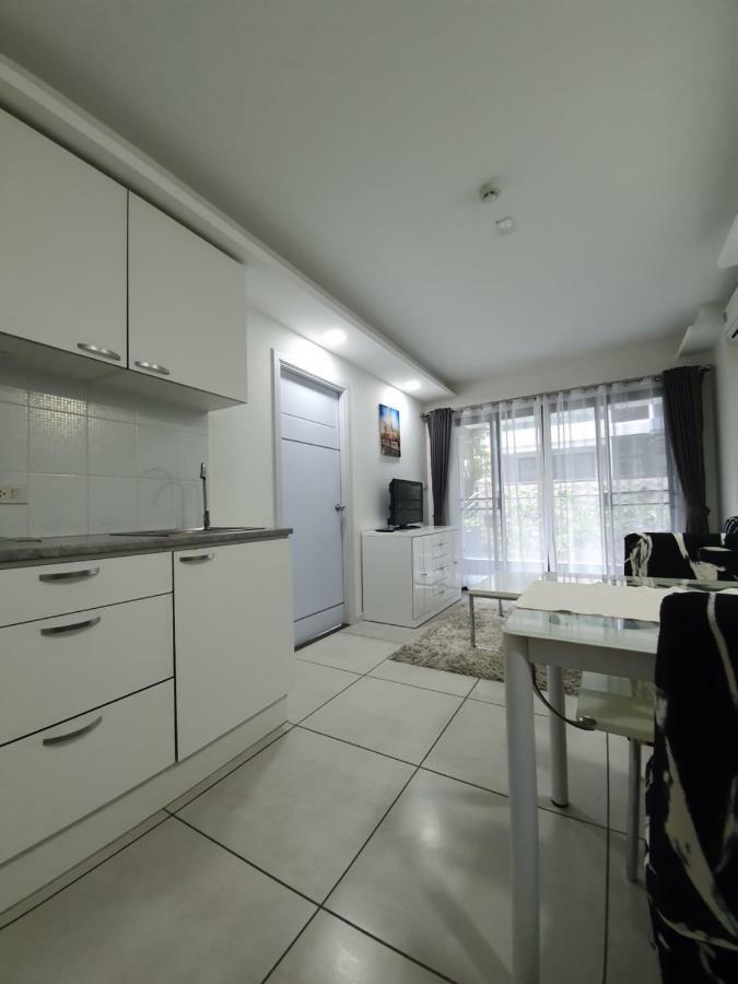 Siam Oriental Tropical Garden Apartment