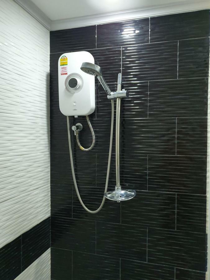 Siam Oriental Tropical Garden Apartment Pattaya