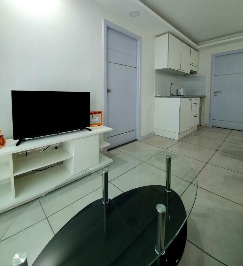 Apartment Siam Oriental Tropical Garden Pattaya