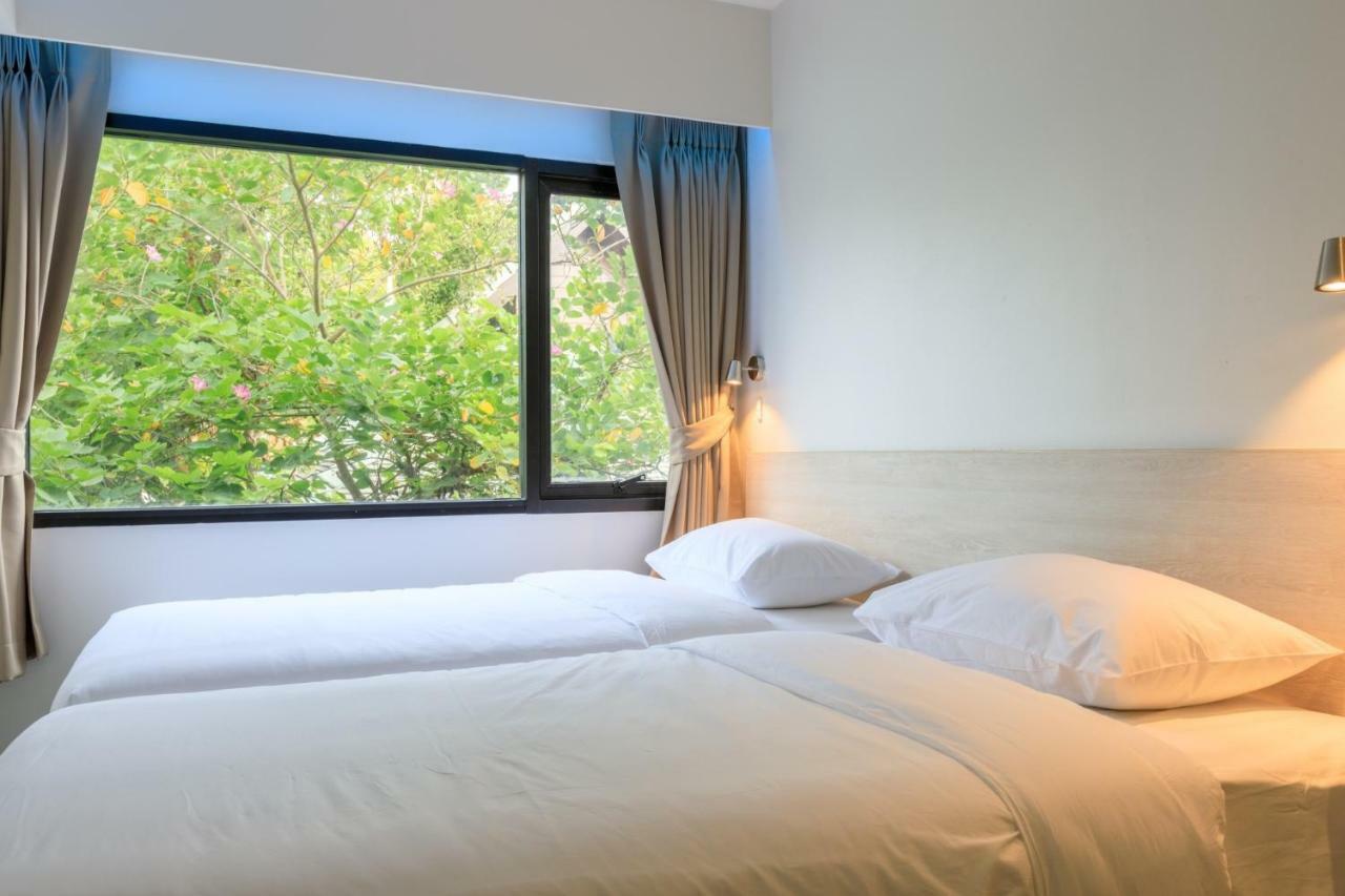 Prima House Pattaya.