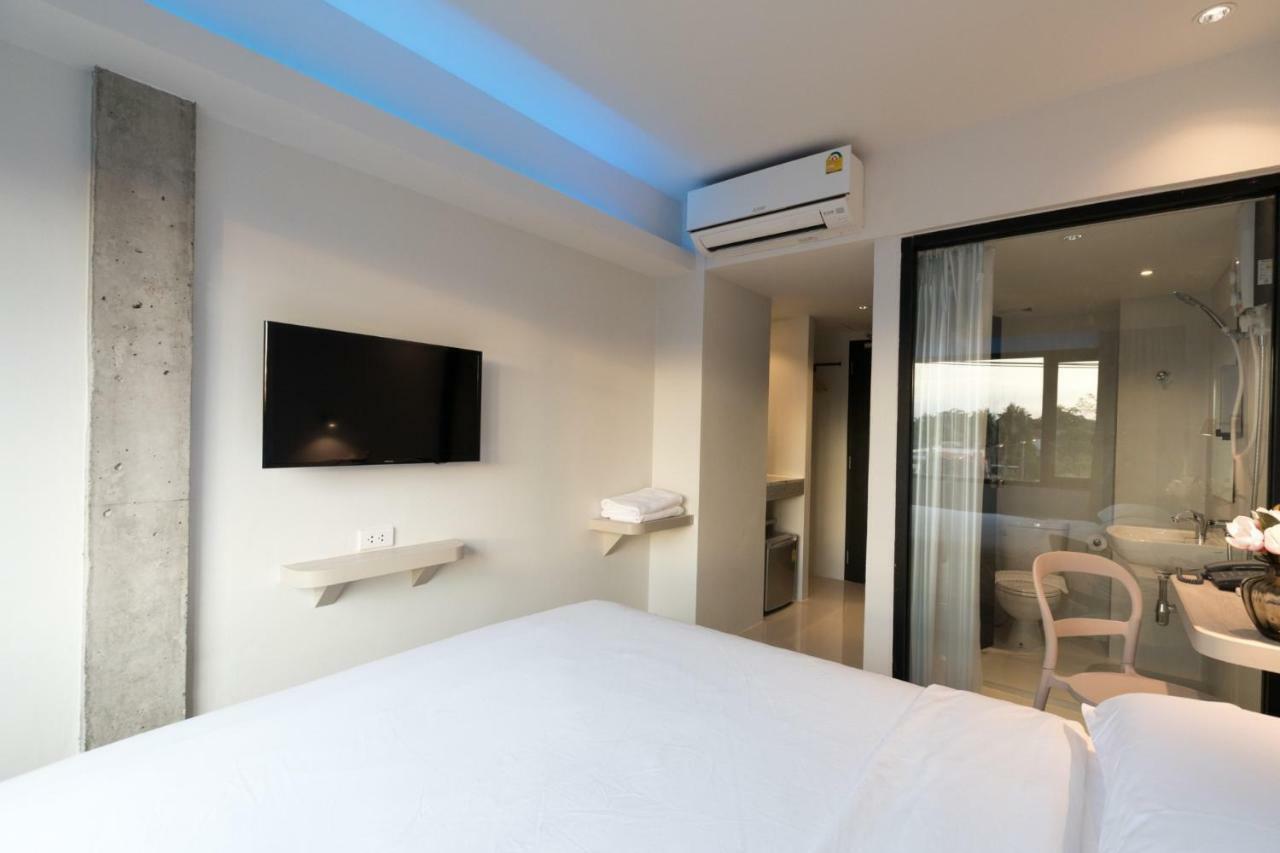 Prima House Pattaya.