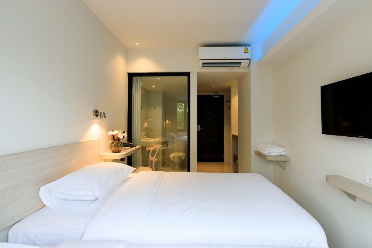 Prima House Pattaya. Pattaya