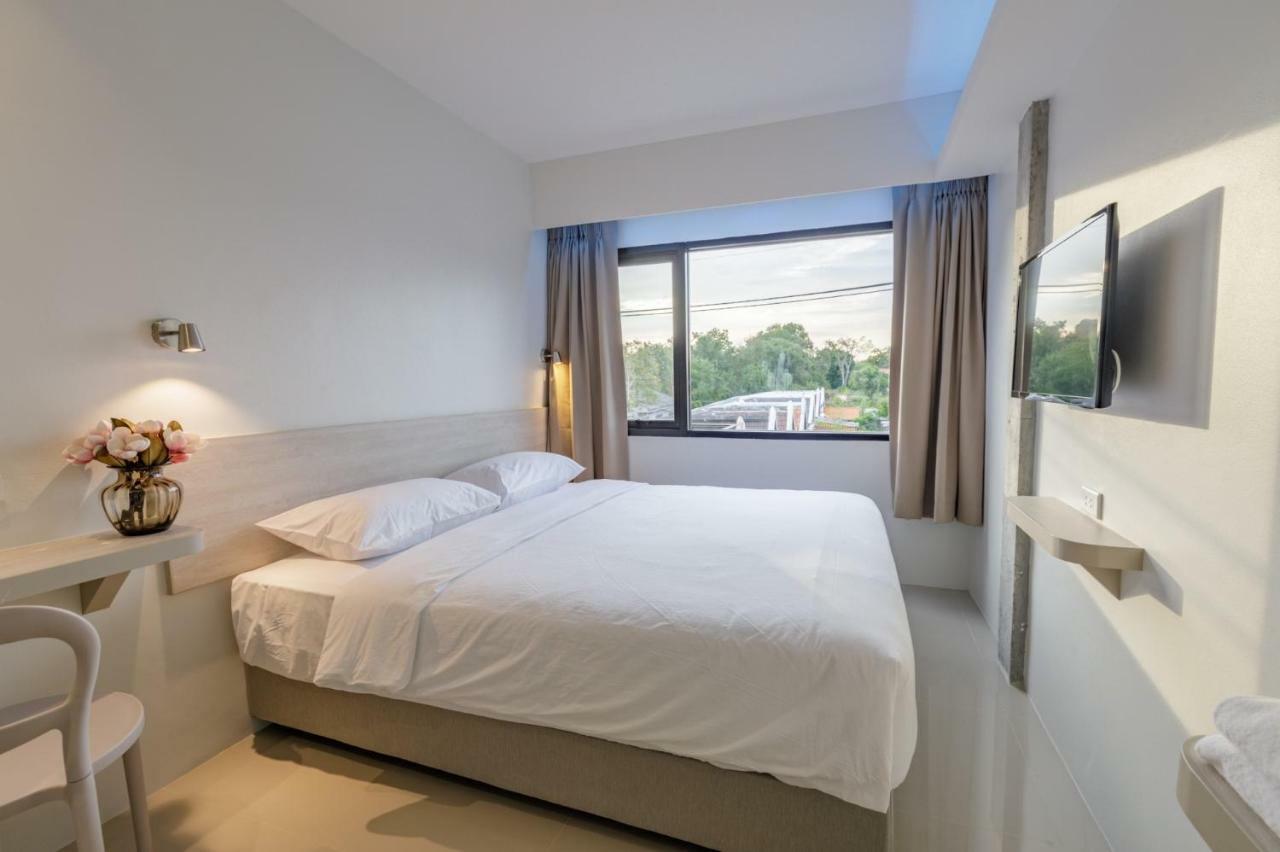 Prima House Pattaya. Pattaya