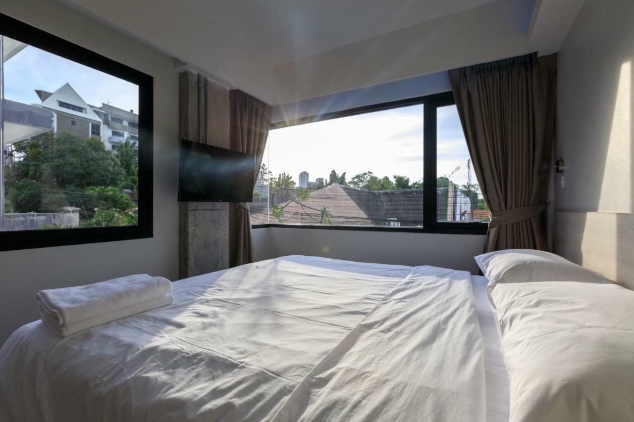 Prima House Pattaya. Pattaya