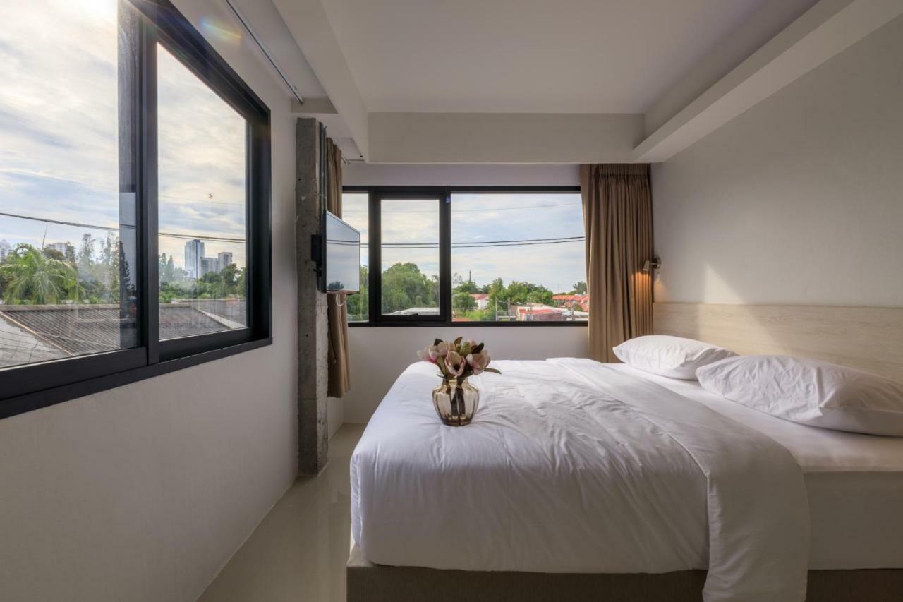 Prima House Pattaya.