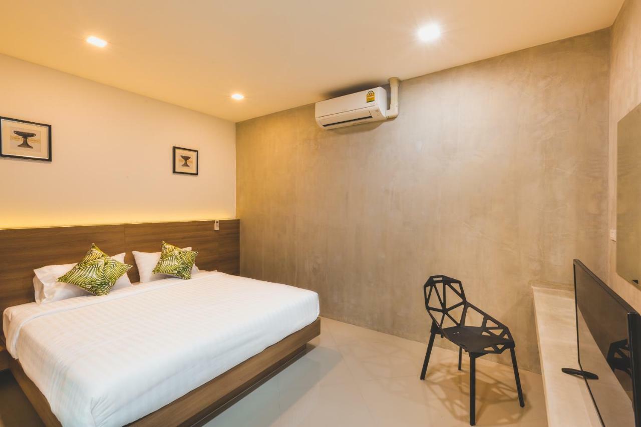 Purida Garden 3* Pattaya