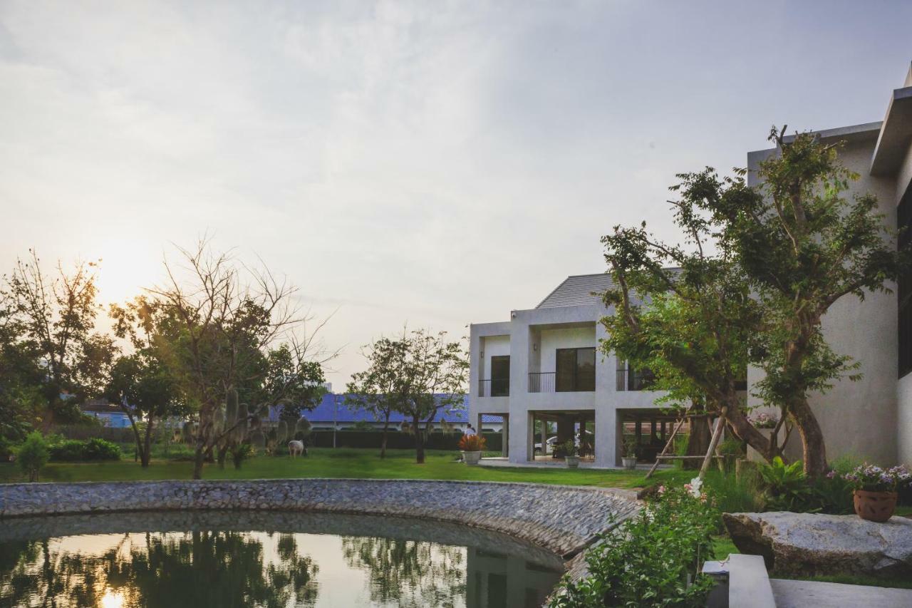 Resort Purida Garden Pattaya