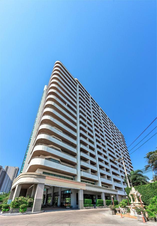 R-con Wongamat - 21st Floor Hotel