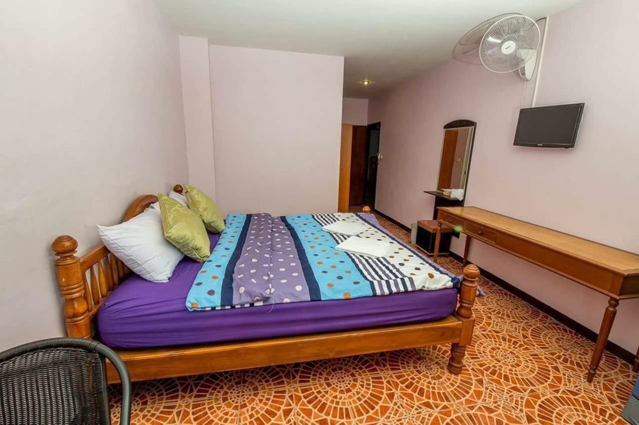 Nong Guest house Pattaya