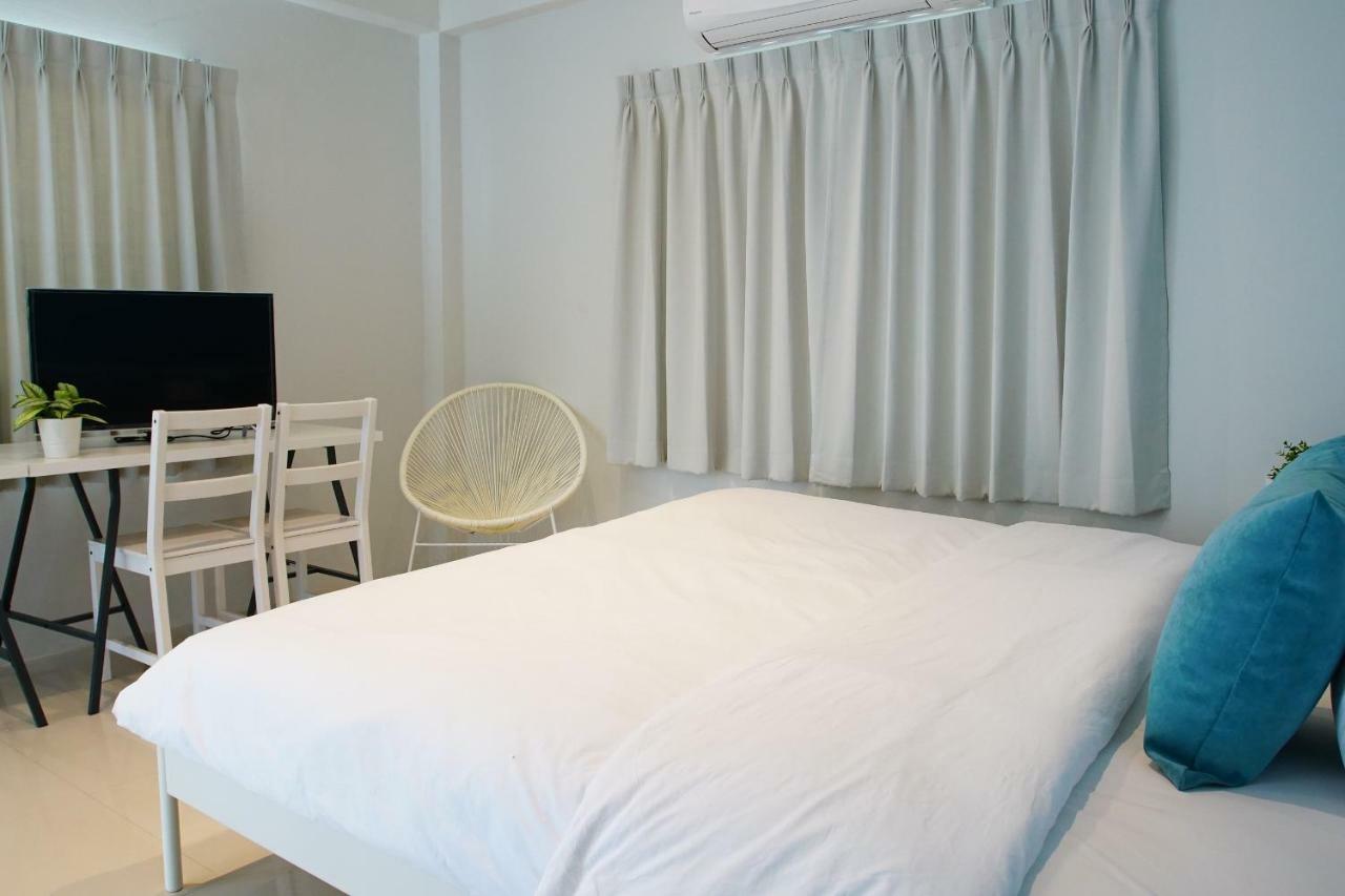 Bed N Bev Hostel