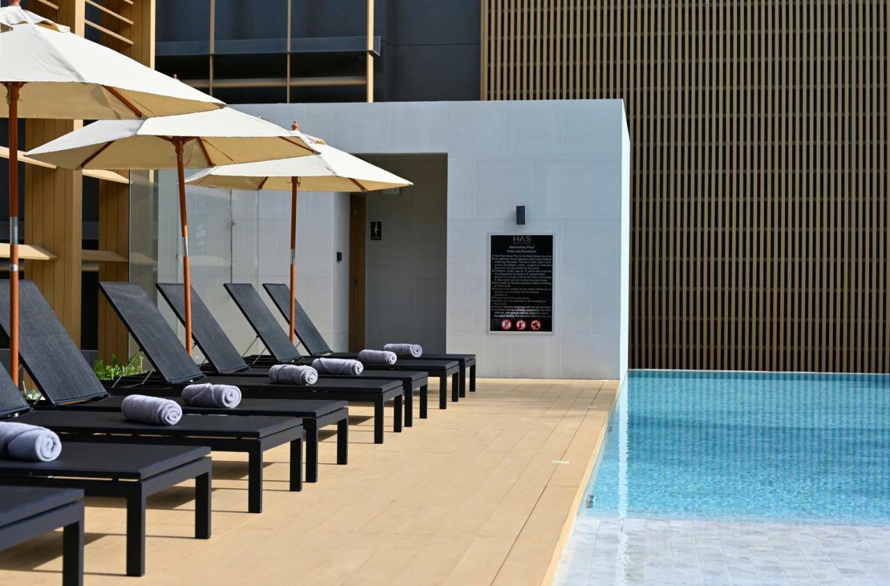 Has 4* Pattaya