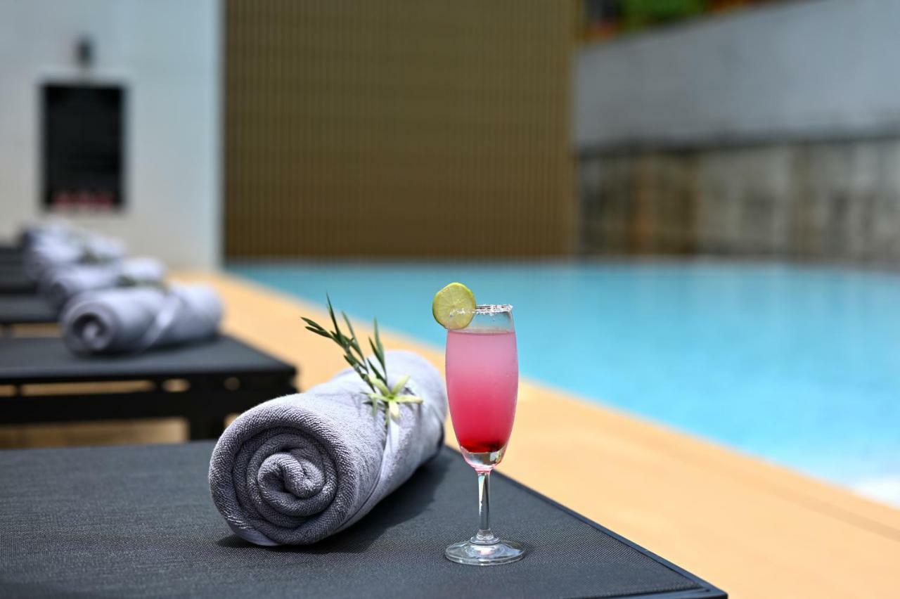 Has 4* Pattaya