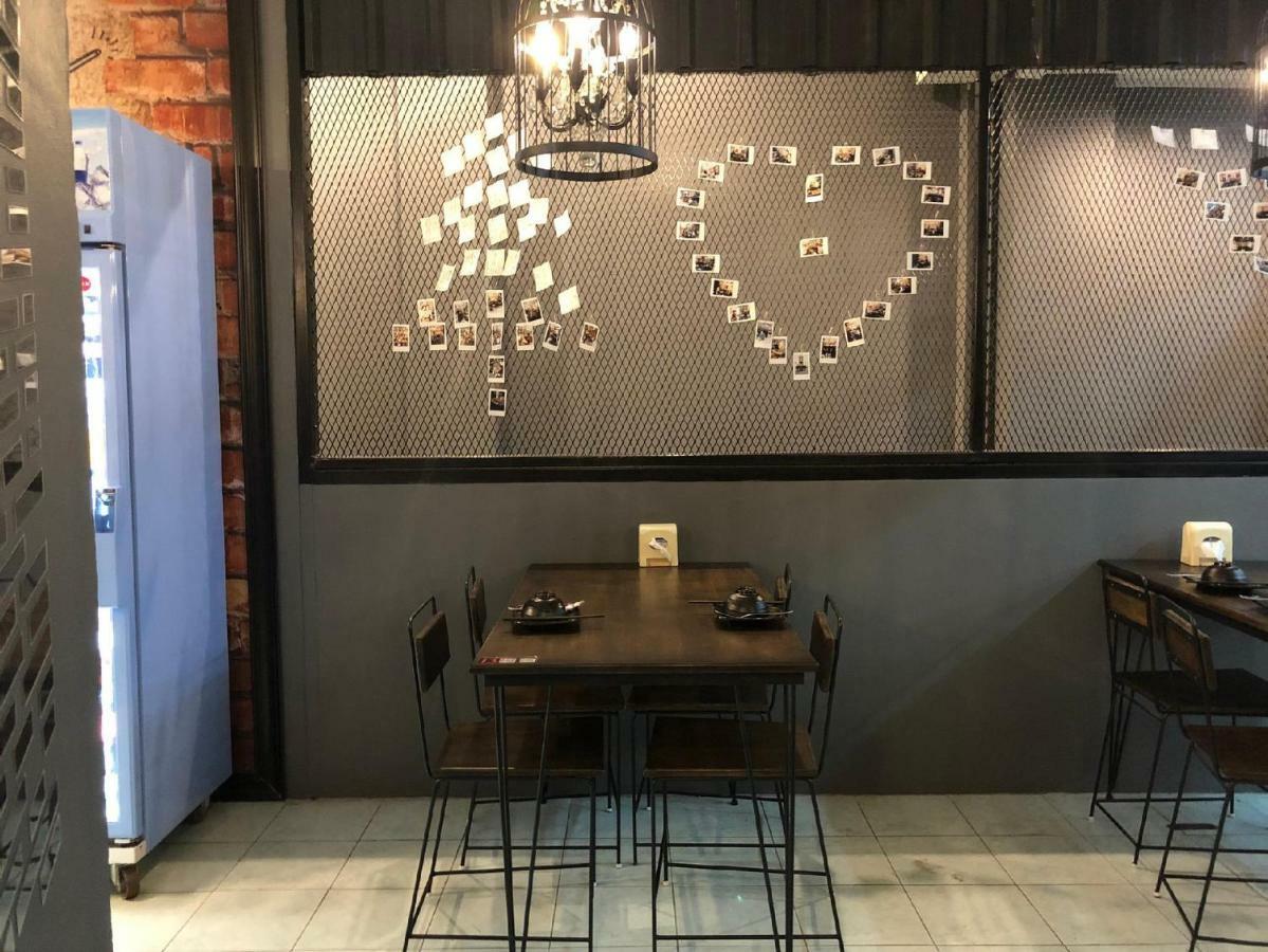 Pattaya Hostel Stay Inn * Pattaya