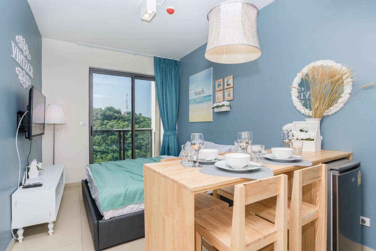 Unixx By Alvin Apartment