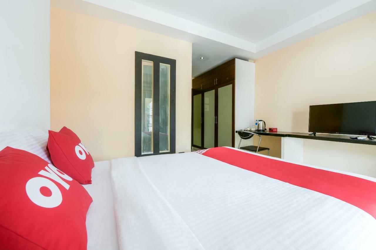 Oyo 316 Cozy At Reader's Pattaya