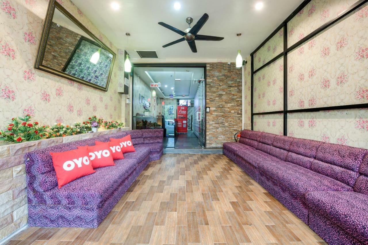 Hotel Oyo 316 Cozy At Reader's 2*