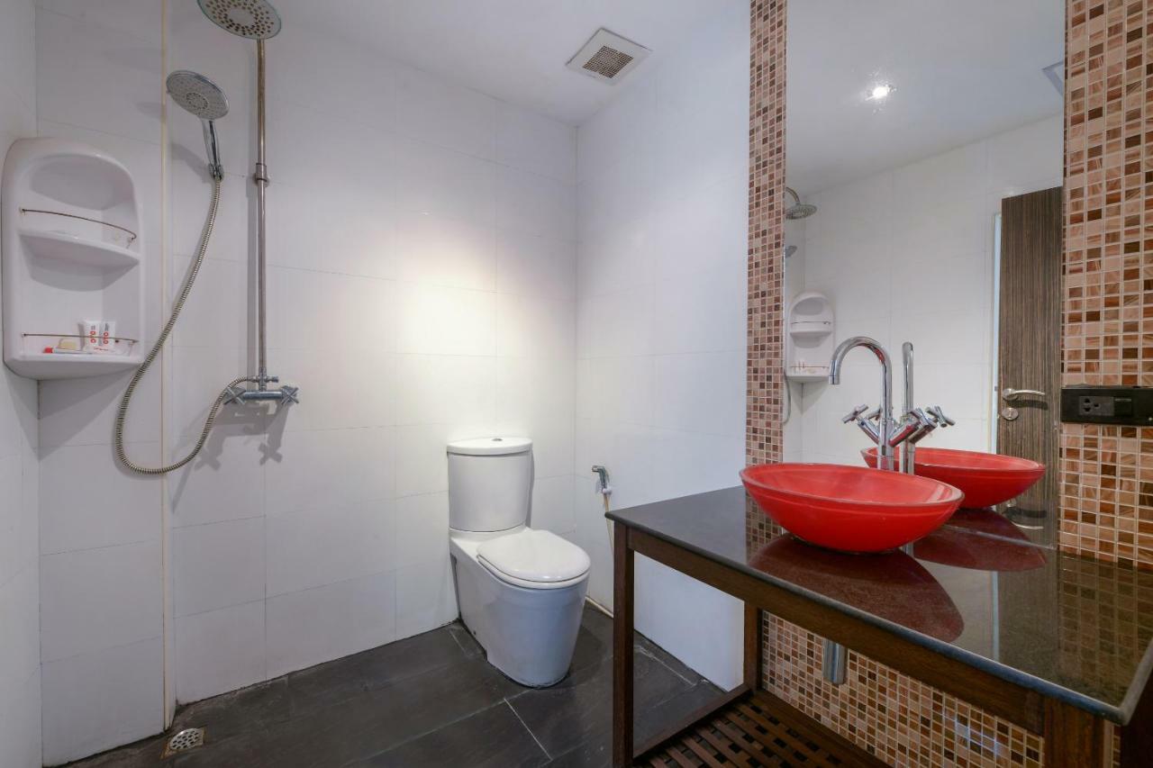 Oyo 316 Cozy At Reader's Hotel Pattaya