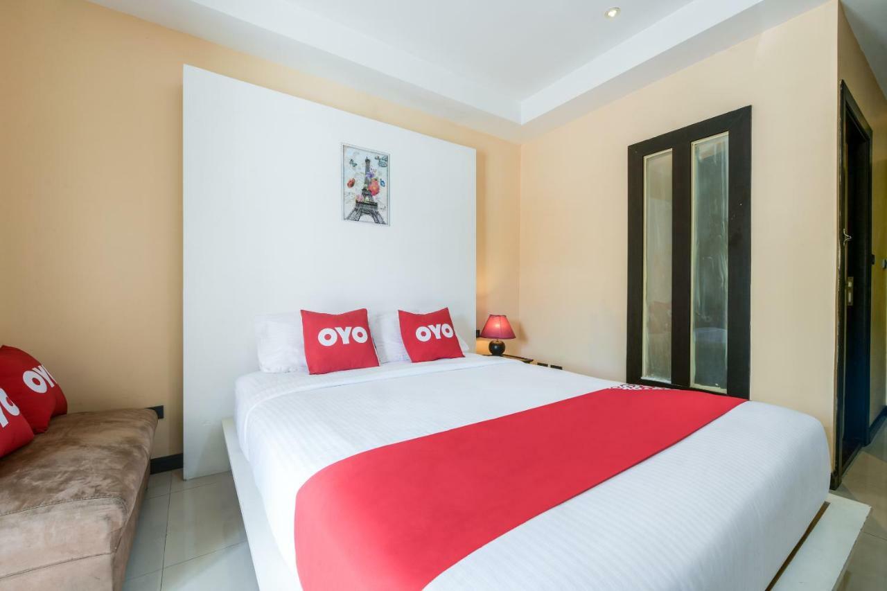 Hotel Oyo 316 Cozy At Reader's 2*