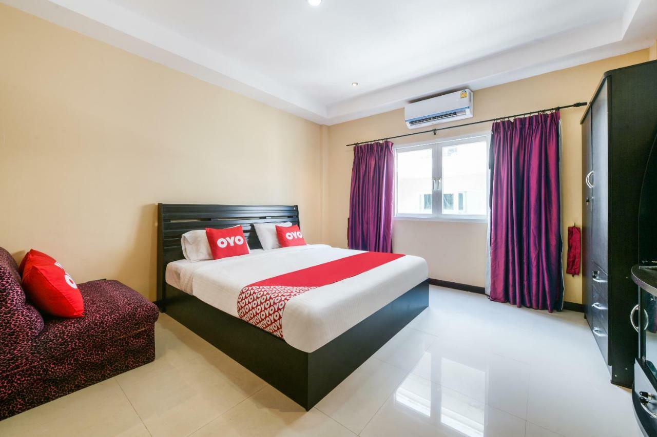 Oyo 316 Cozy At Reader's Hotel 2*