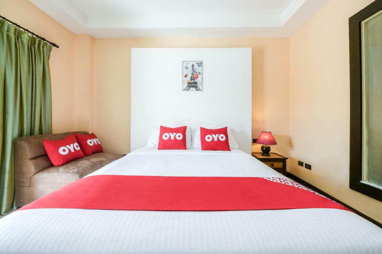 Hotel Oyo 316 Cozy At Reader's