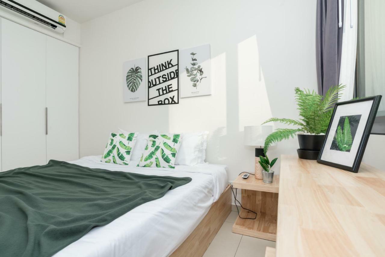 Unixx By Alvin * Pattaya