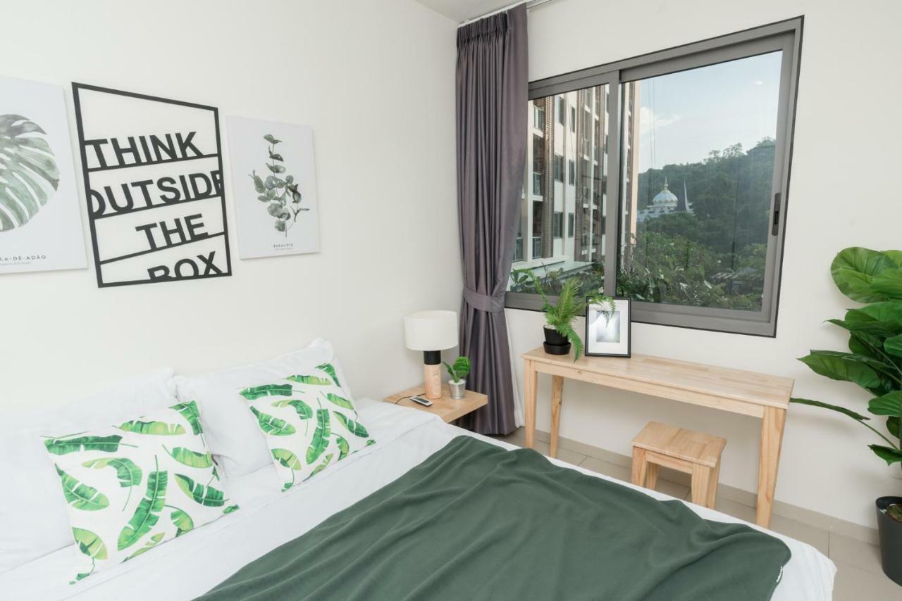 Apartment Unixx By Alvin